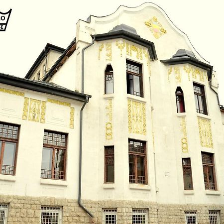 טורדה Casa Remo - Guesthouse מראה חיצוני תמונה