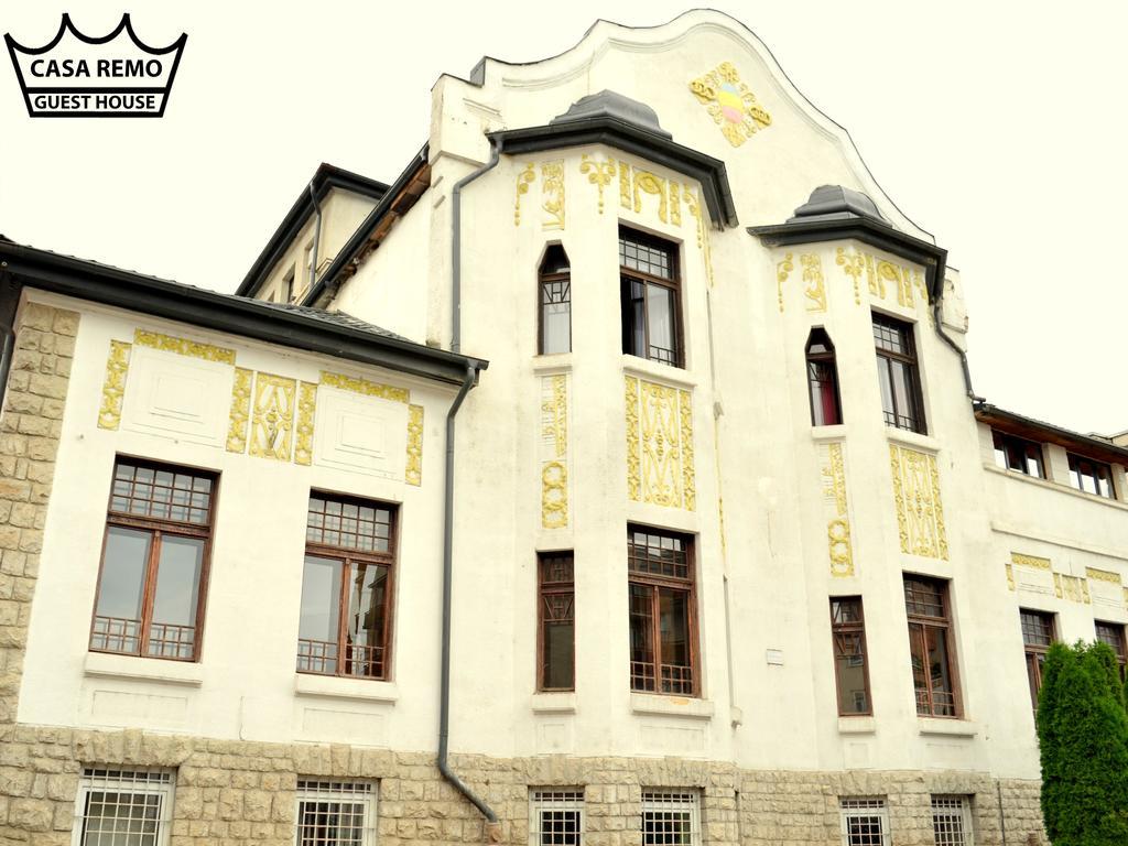 טורדה Casa Remo - Guesthouse מראה חיצוני תמונה