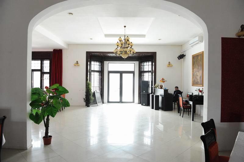 טורדה Casa Remo - Guesthouse מראה חיצוני תמונה