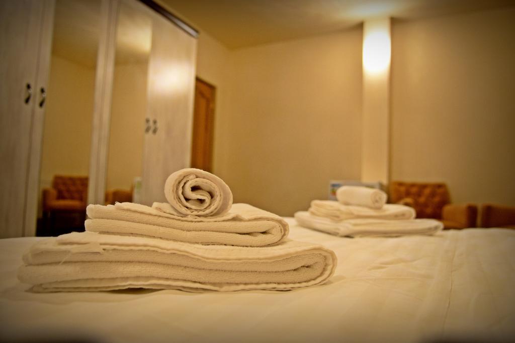 טורדה Casa Remo - Guesthouse מראה חיצוני תמונה